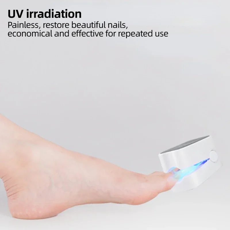 MycoLightPro dispositif UV